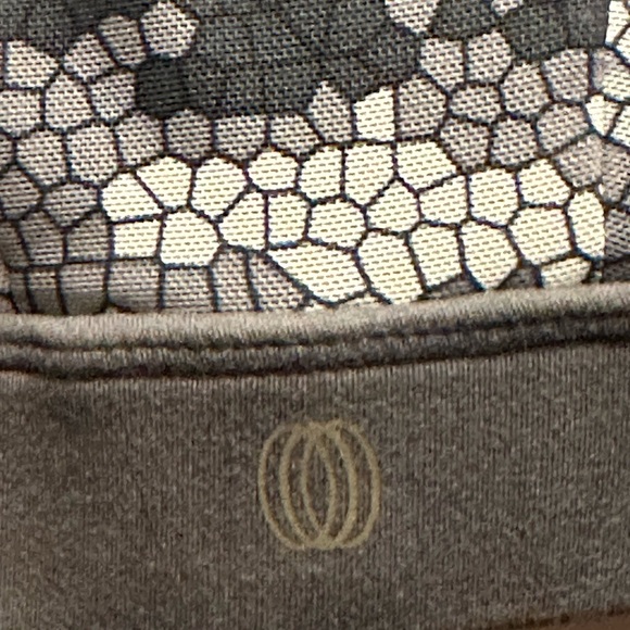 Balance Collection Size S Low Impact Sports Bra NWT - Picture 4 of 7